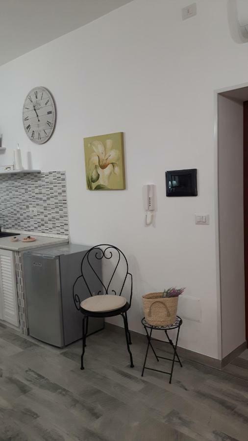 Little House Villa Alghero Exterior foto