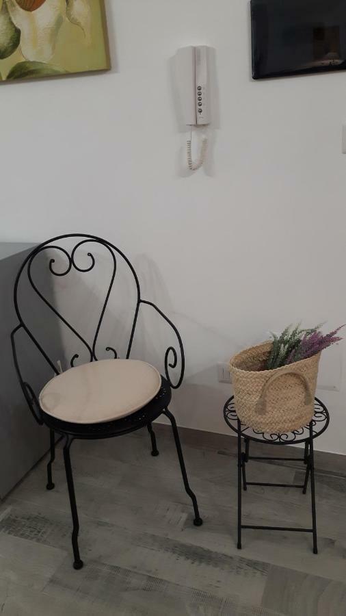Little House Villa Alghero Exterior foto