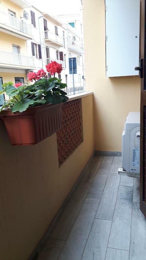 Little House Villa Alghero Exterior foto