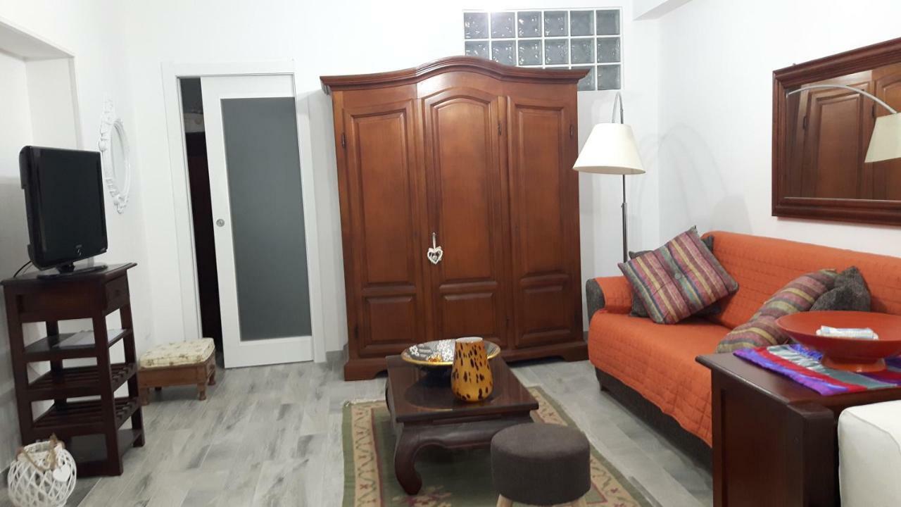 Little House Villa Alghero Exterior foto