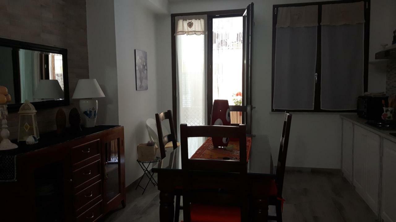Little House Villa Alghero Exterior foto