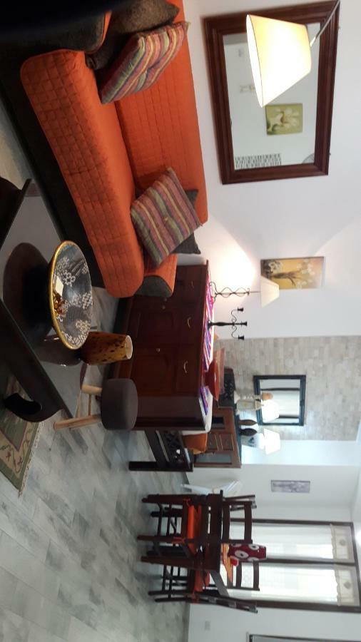 Little House Villa Alghero Exterior foto